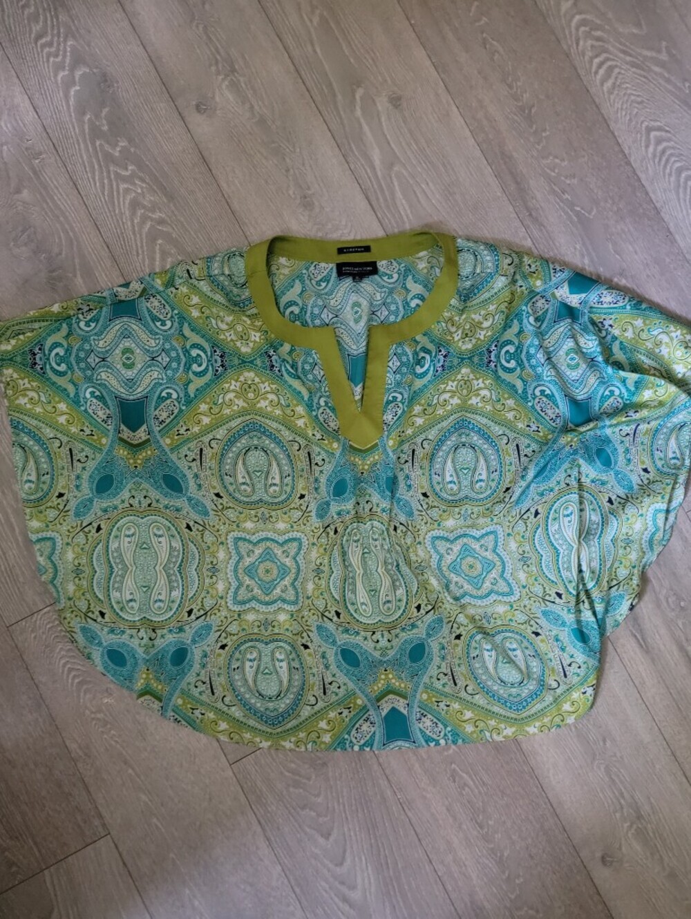 Jones New York Blouse